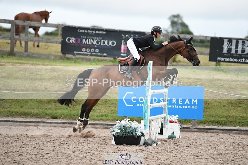 250628-211836-08557 - Cls 17-19 Children on Horses