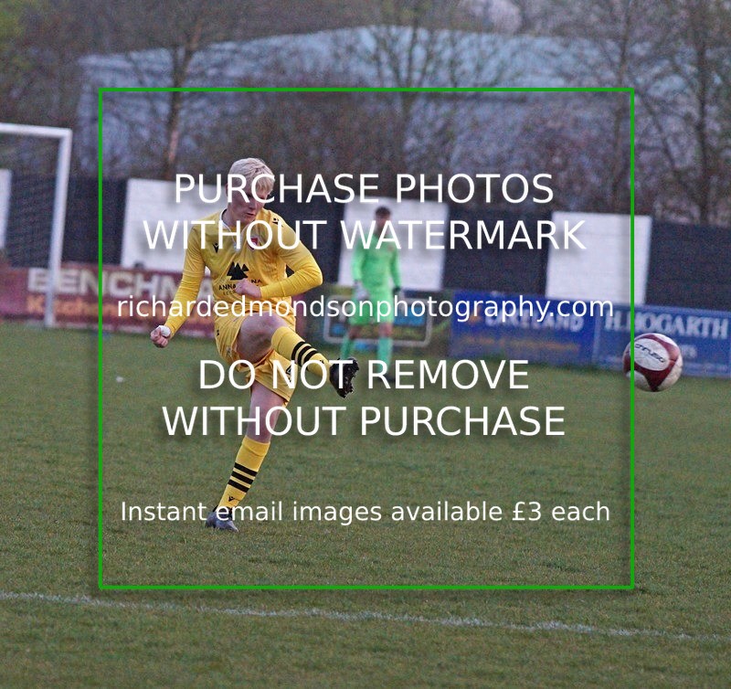 DSC08175 - Kendal Town v Morecambe U18 Academy (20/4/21)