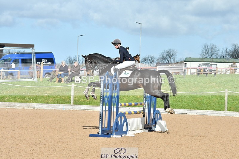 240306A-115353-00590 - Cls 2 Discovery and 1m Open