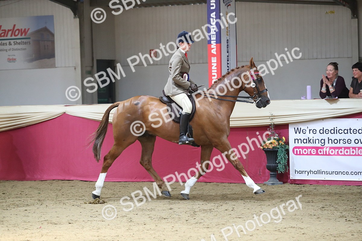 SBM_02147 - Class 5a Area Ridden Veterans