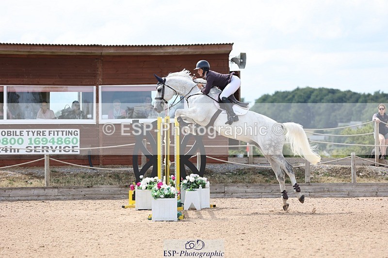 250719-145737-16373 - Cls 3, 3 Star Small Tour Break til End