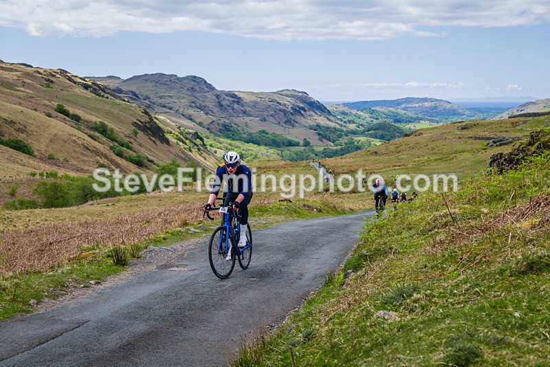 130141 - Hardknott Pass Camera 1 13.00-14.00