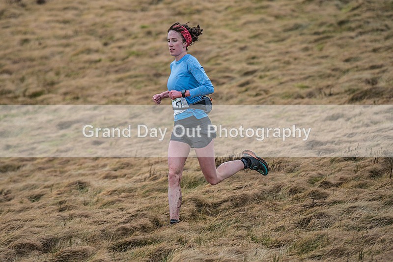 Blake Fell-674 - Blake Fell Race Saturday 25th January 2025