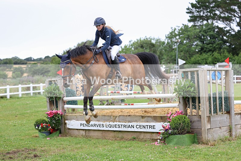 3E7A1671 - Class 5: 80cm open (B)