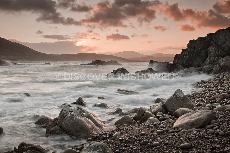 Tullagh Bay - Inishowen peninsula