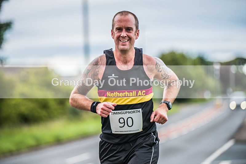 Netherhall-393 - Netherhall 10K Road Race & Children's Races, Wednesday 2nd August 2023