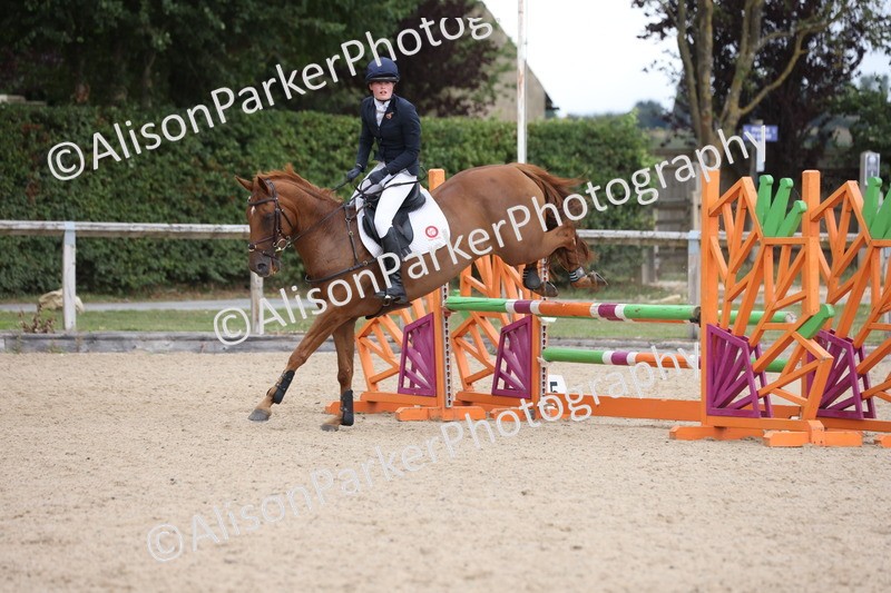 20250803-1336 - Class 4 - 90cm