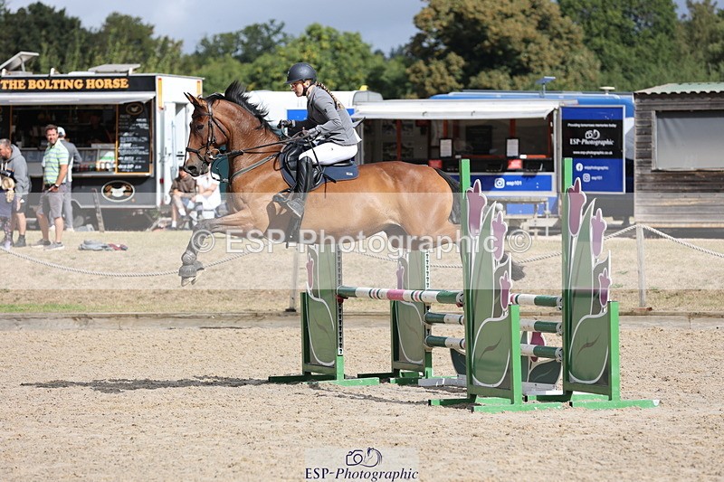 250829A-103938-01180 - Cls 7 British Novice and 90cm