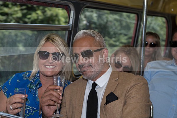 NMH-596 - Sonja and Steve's Wedding 21/7/2018