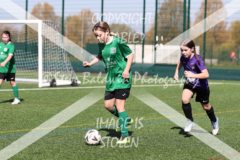 1DX30355 - 2026-03-21 FC Abbey Meads U9 Purple Girls V Stratton Juniors FC U9 Pheonix Girls
