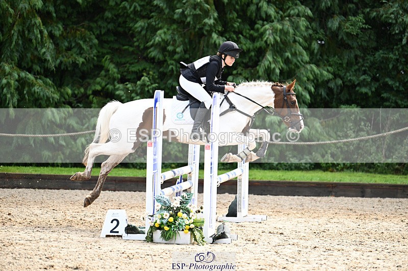 240824X-111029-25115 - 70cm Round 2 10.30 to 12.10