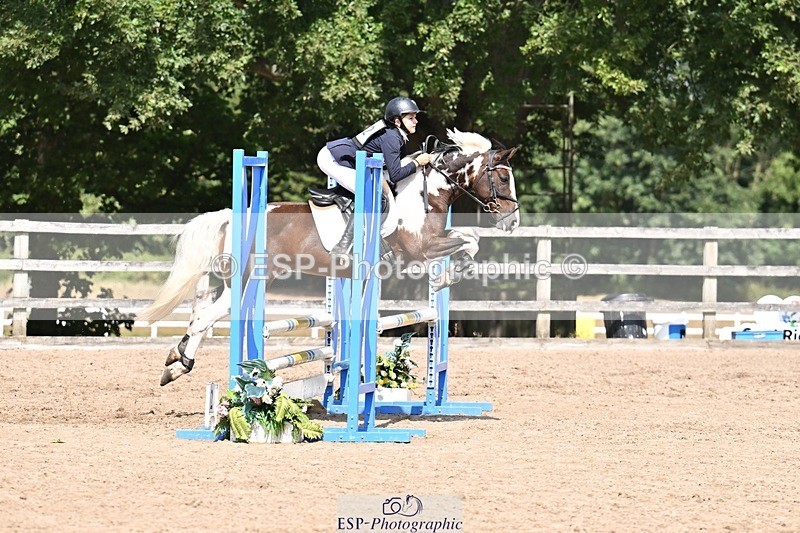 250823A-140643-30854 - NAF Round 1 13.30 to 14.30