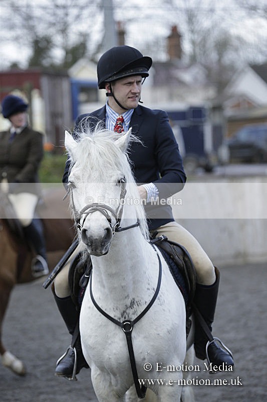 BVRC 050320 0177 - Bourne Valley riding Club Show Jumping Tidworth 08/03/20