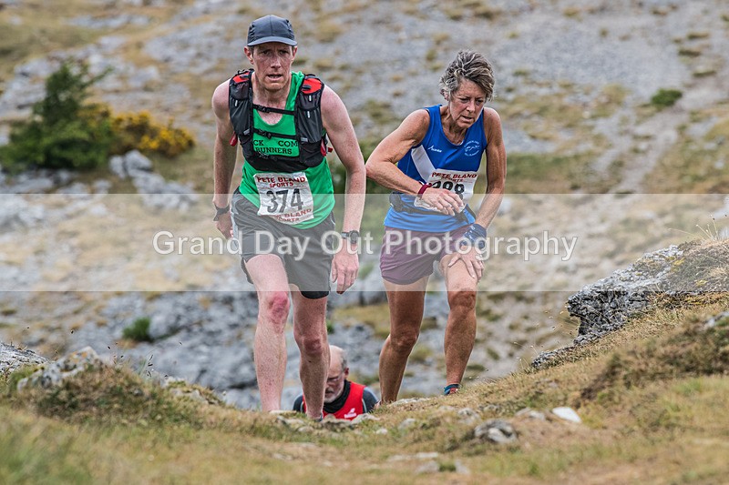 Hutton Roof-278 - Hutton Roof Fell Race Saturday 24th May 2025