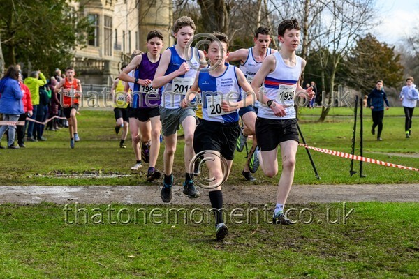 Falkirk25-911927 - U15 Boys
