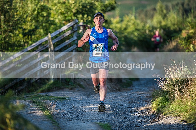 Latrigg-535 - Not Round Latrigg Race Wednesday 14th August 2024