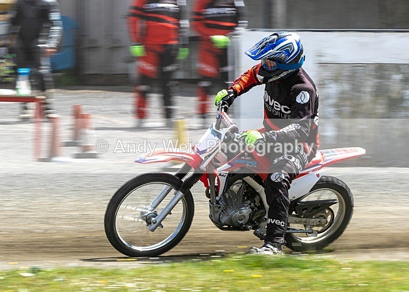 210612-7D-8E0A9866 - Ride & skid It  Flat Track 12th Jun 21