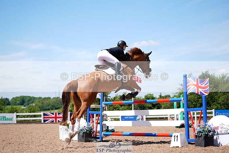 240525A-121754-05909 - Cls 16 Snr 1.20m Open