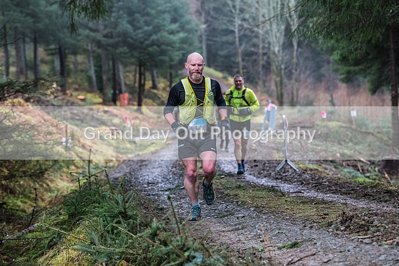 Glentress Marathon-368 - High Terrain Events Glentress Marathon Trail Run Saturday 19th February 2023