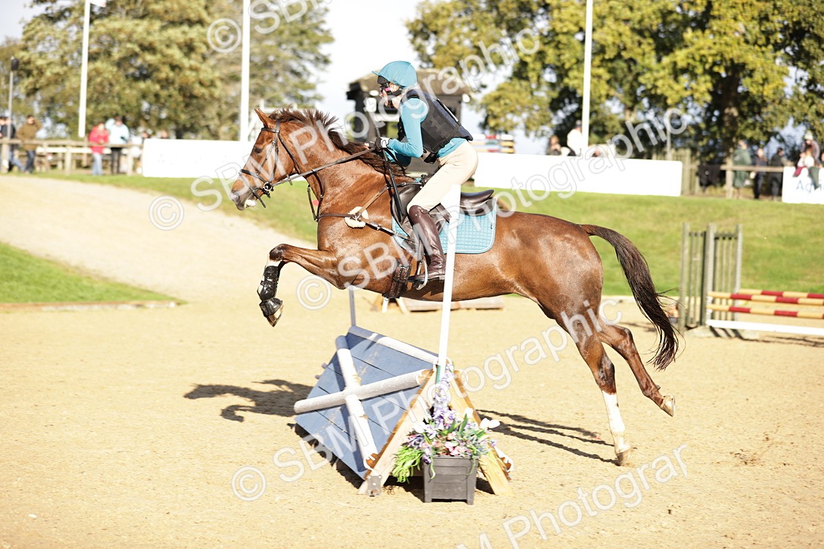 SBM_12105 - E6 - Eventers Challenge 80cm Championship