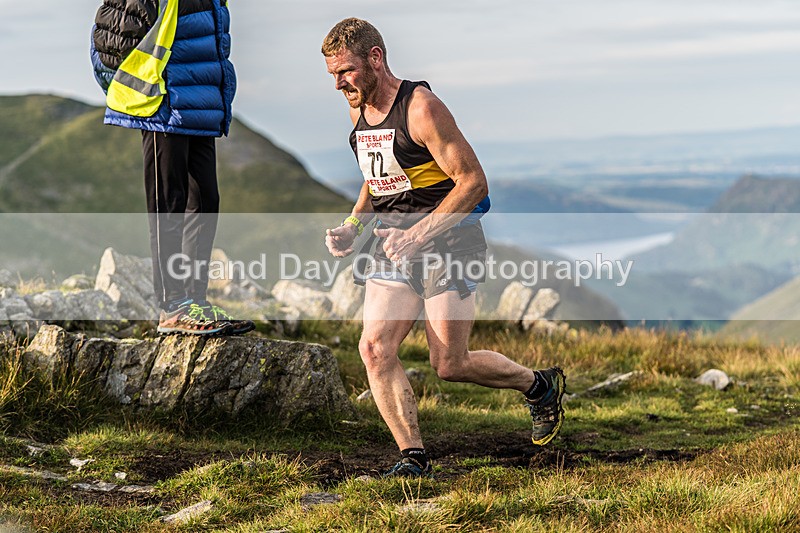 Seat Sandal-295 - Seat Sandal Fell Race Wednesday 17th July 2024
