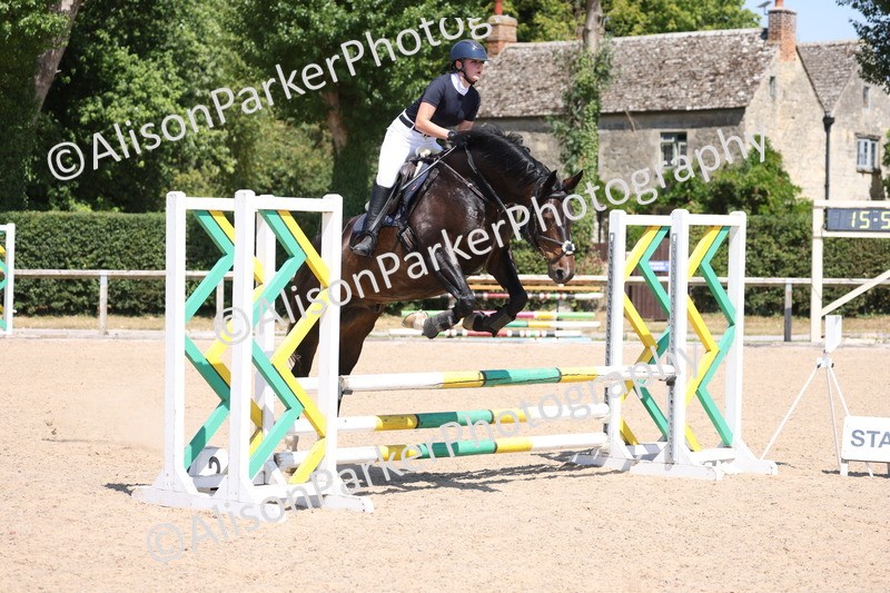 20250713-0903 - Class 5 - 80cm