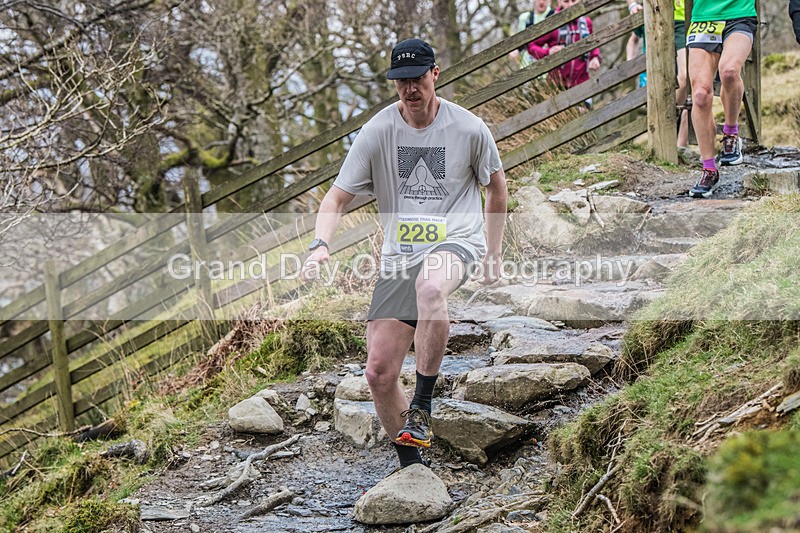 Buttermere-40 - Fellside Events Buttermere Trail Race Sunday 22nd March 2026