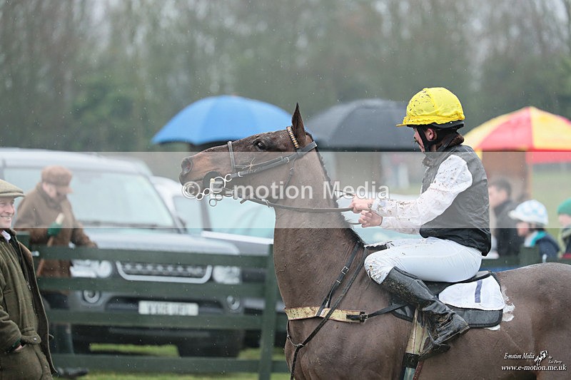 PtP 100324 420 - Pytchley with Woodland Point-to-Point Guilsborough 10/03/24