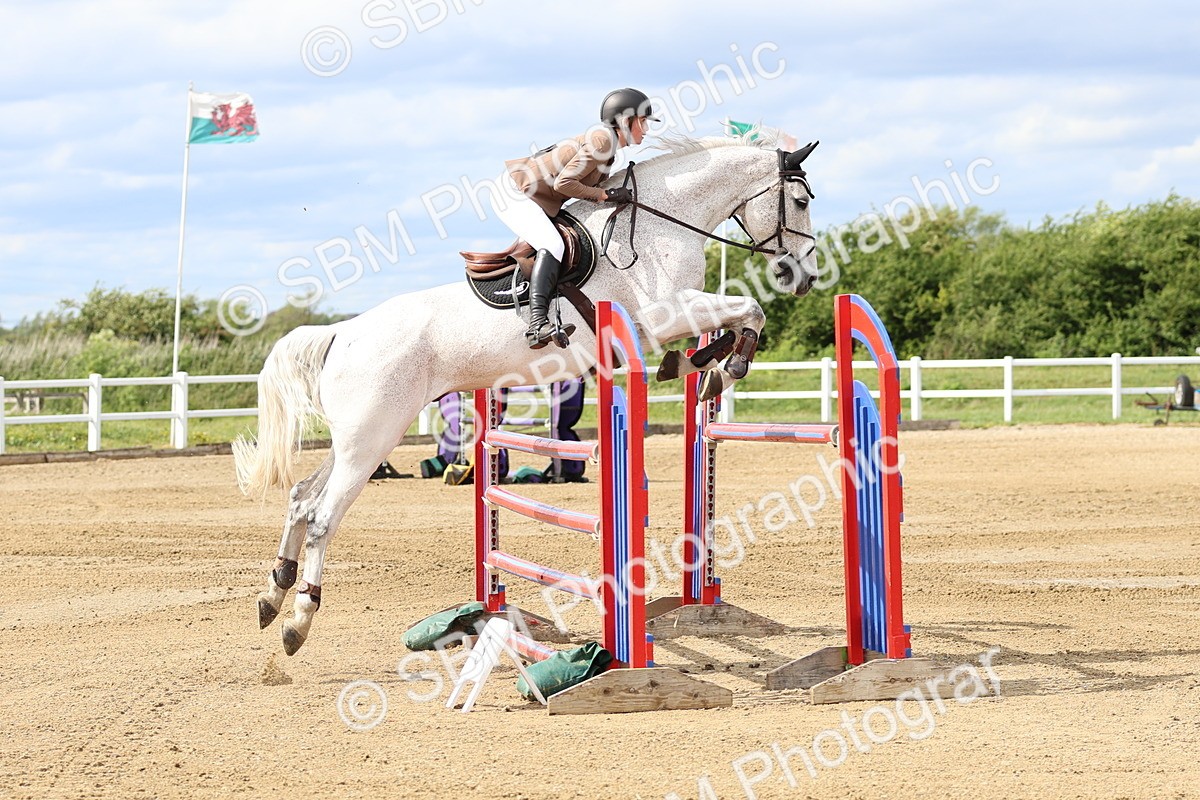 SBM_001468 - Class 6 - National B&C Handicap Championship Qualifier - 1.25m