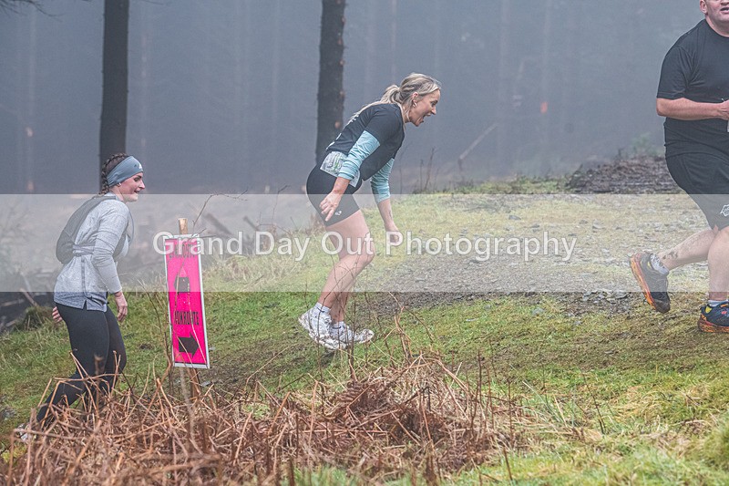 Glentress 21  10K-1700 - High Terrain Events Glentress 21 & 10K Trail Runs Saturday 18th February 2023