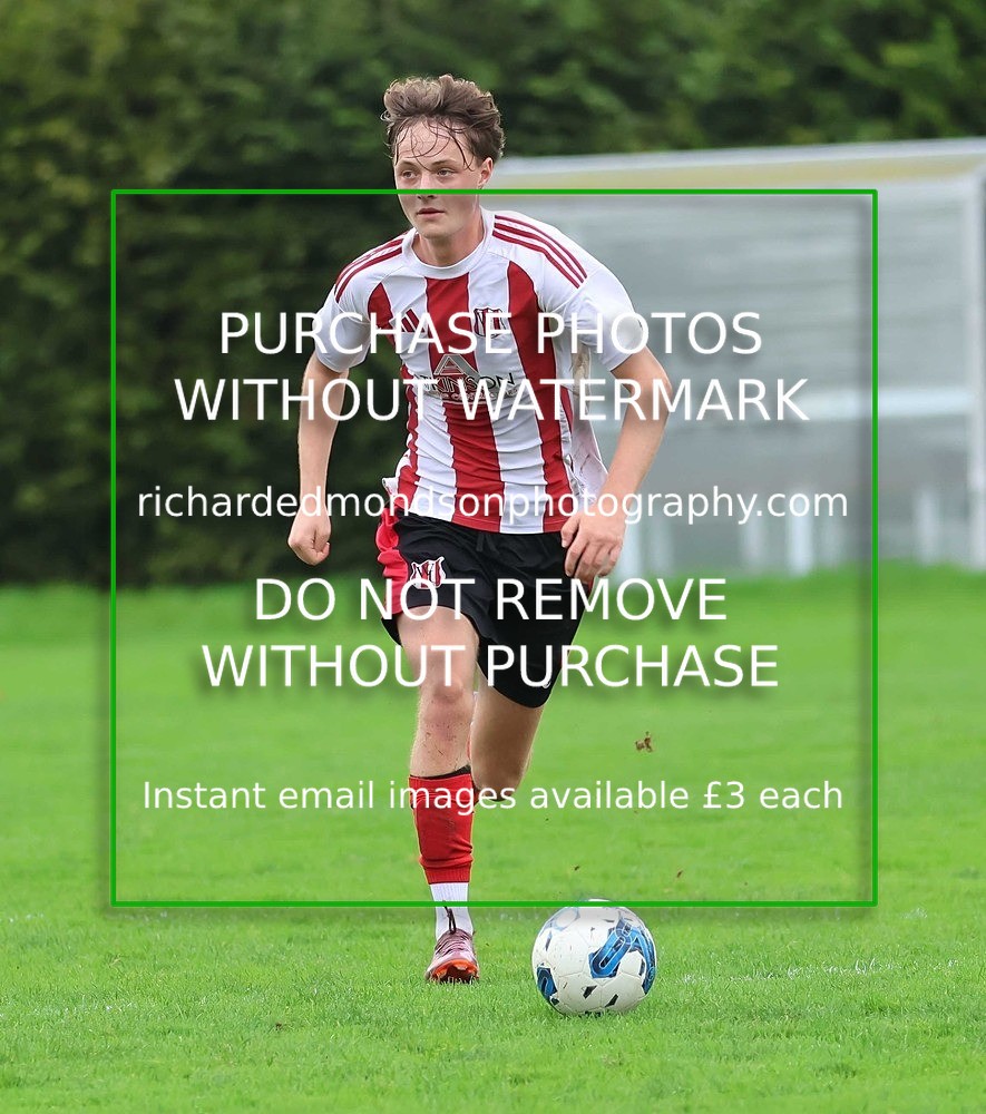 533A4294 - Wetheriggs United