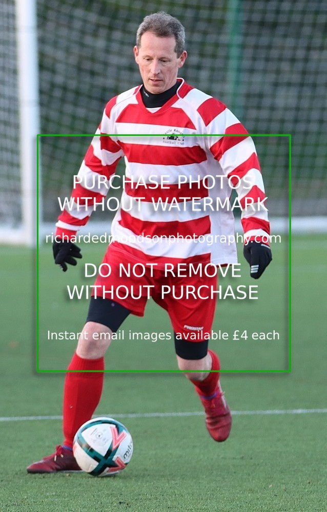 IMG_6194 - Castle Rangers vs Kendal Community