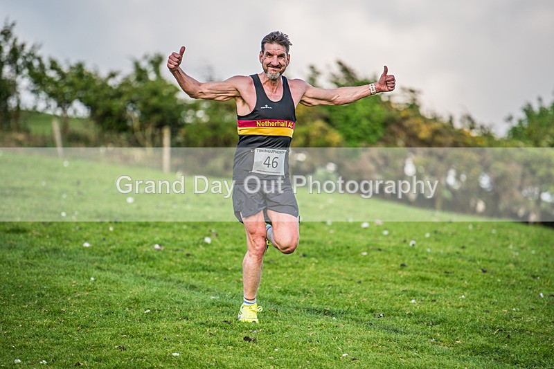 Hay-411 - Hay O Trail Race Tuesday 21st May 2024