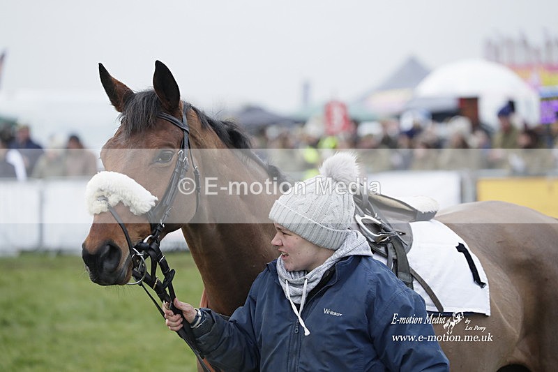 PtP 050323 1042 - Blackmore & Sparkford Vale Hunt PtP - Somerset 05/03/23