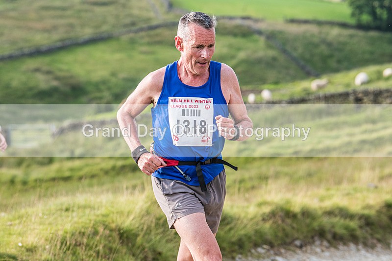 Tebay-171 - Tebay Fell Race Wednesday 26th June 2024