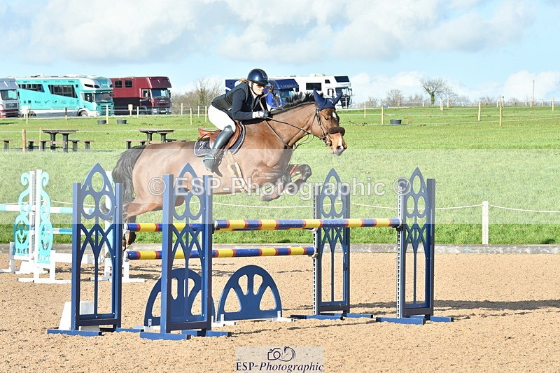 240306A-161725-02405 - Cls 5 Foxhunter and 1.20m Open