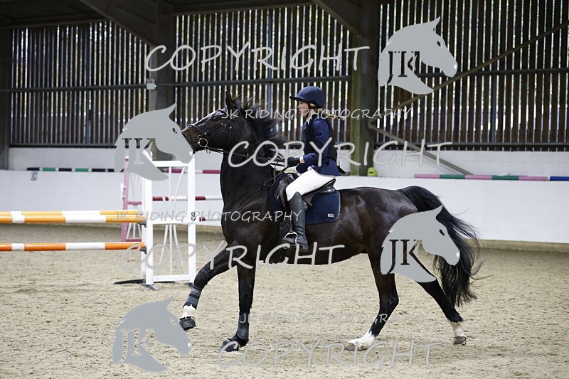 _T0A3717 - 1M Clear Round