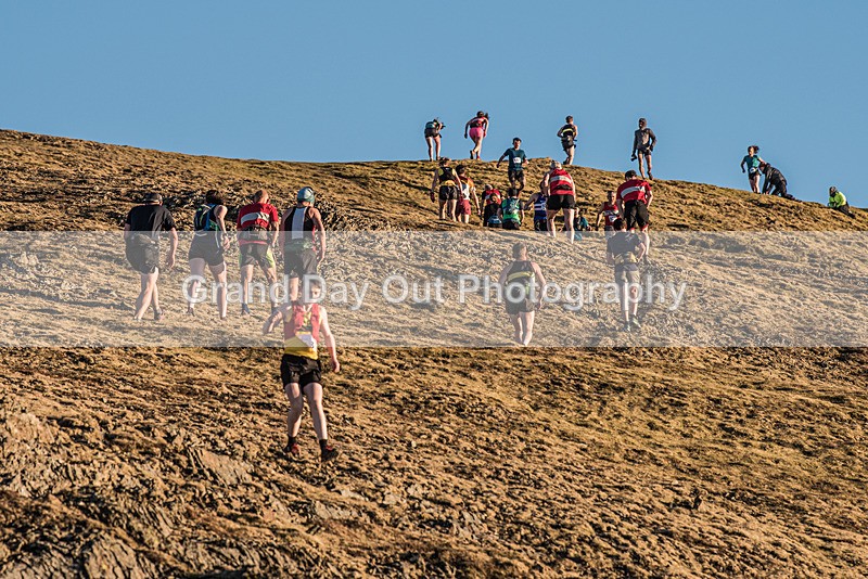 Grisedale-255 - Grisedale Grind Fell Race Wednesday 19th April 2023
