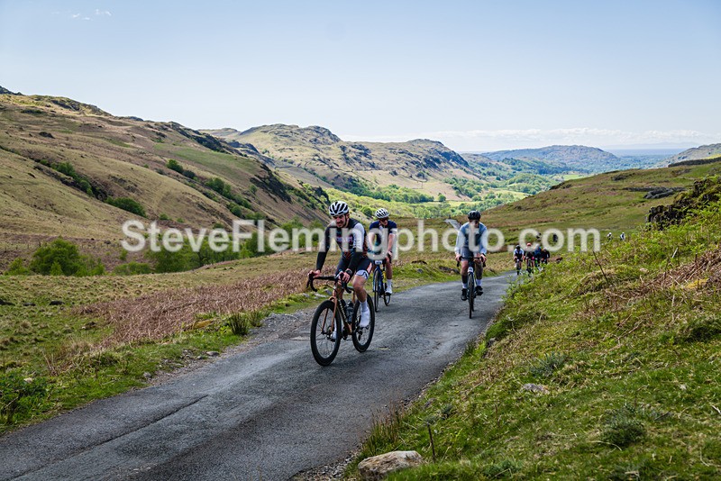 144158 - Hardknott Pass Camera 1 14.00-15.00