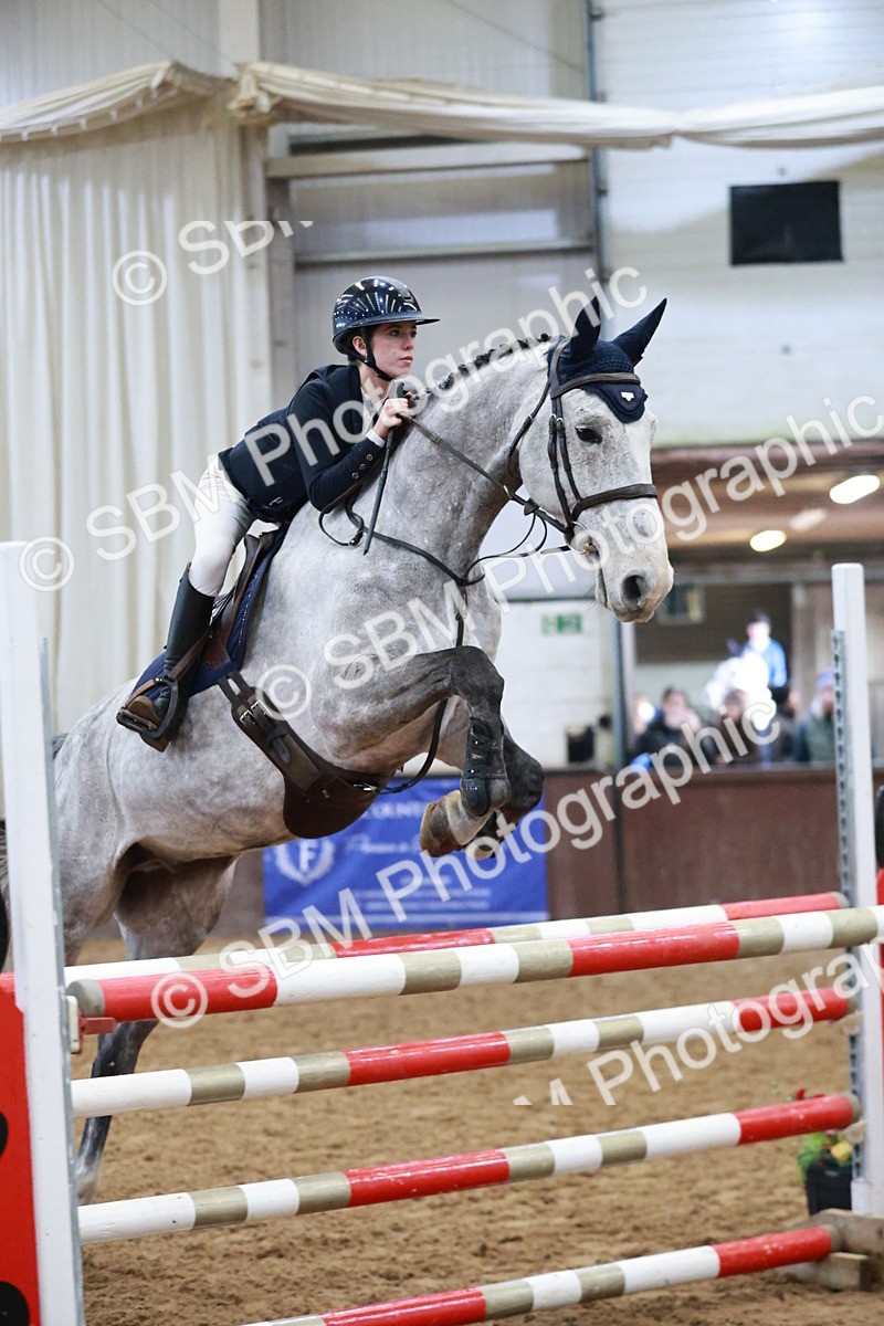 SBM_001203 - Class 4 - Senior Newcomers - 1.10m