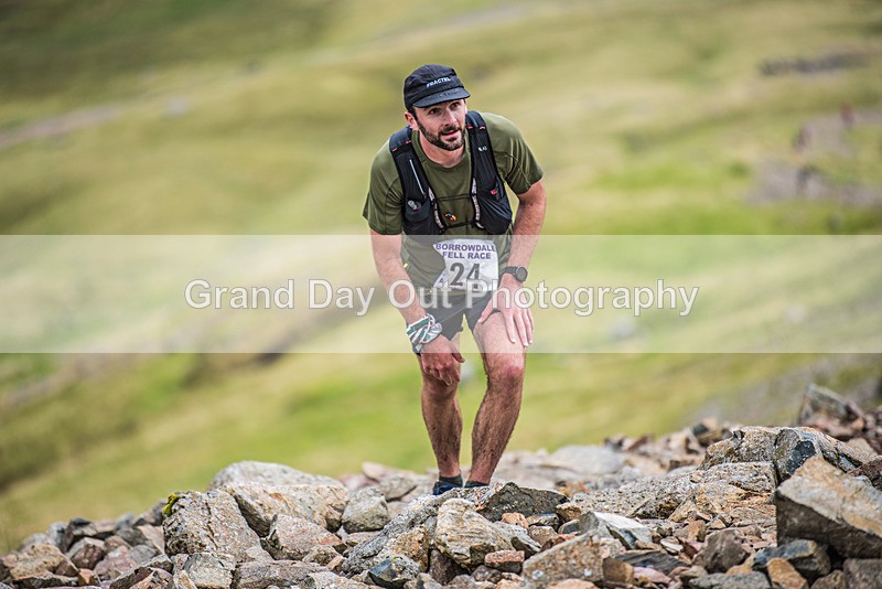 Borrowdale-279 - Borrowdale Fell Race Saturday 5th August 2023