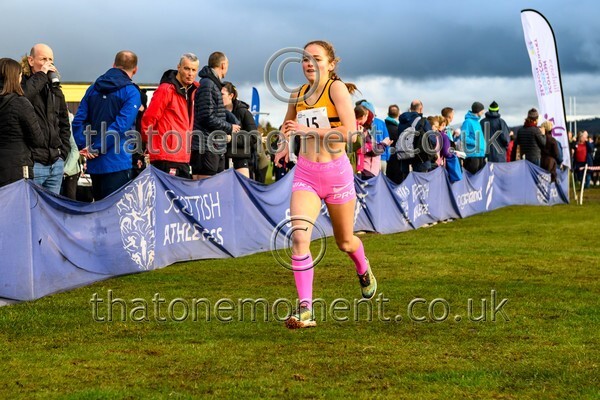 SCLan25-819852 - Women U17