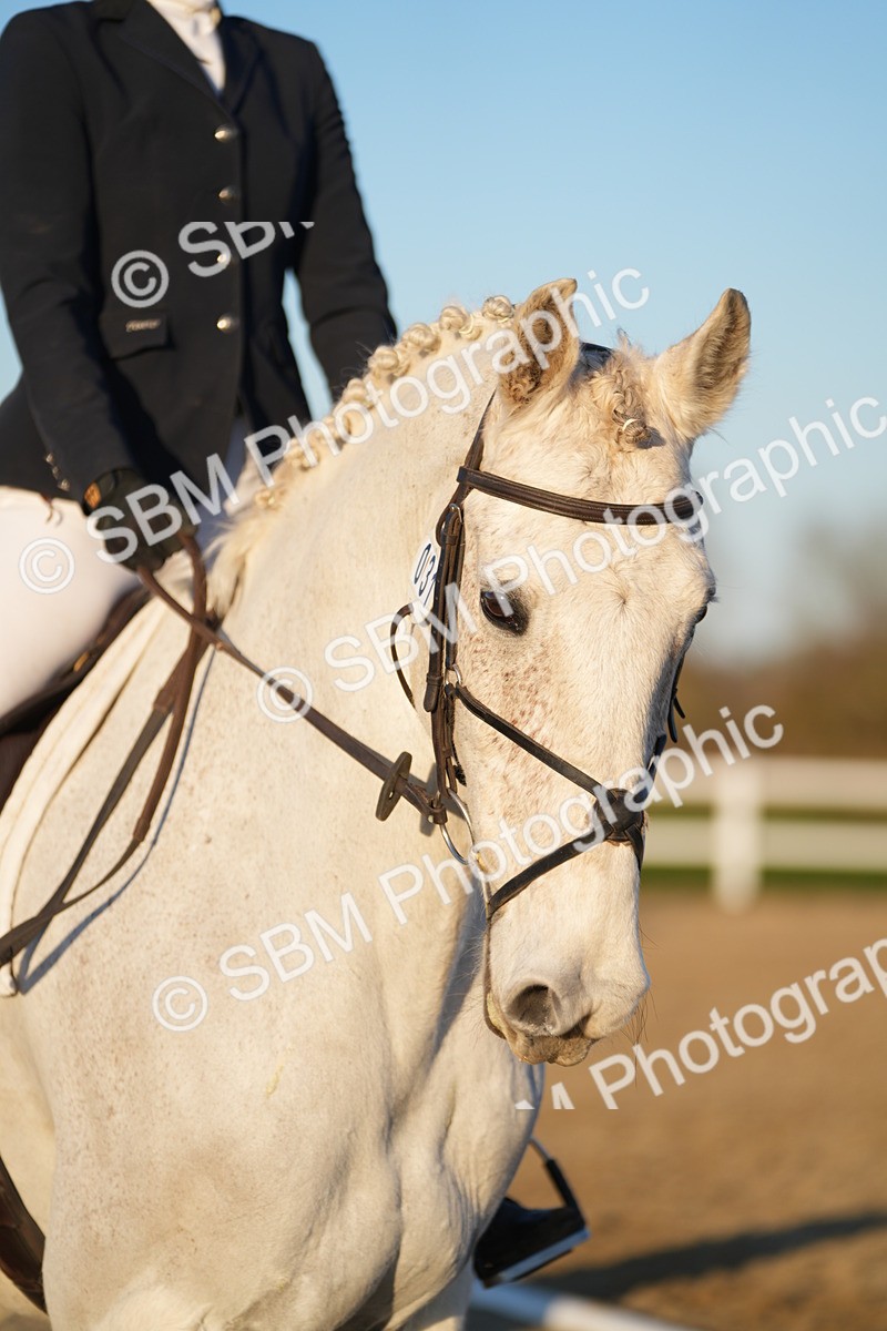 SBM_006330 - Class 6 - N2- E2-90cm