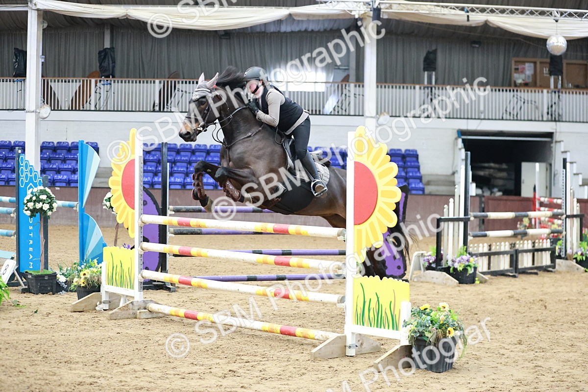 SBM_000735 - Class 4 - Senior Newcomers - 1.10m