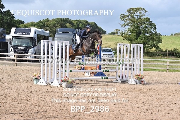 BPP_2986 - CLASS 17 SAT Senior Discovery/ 1m Open