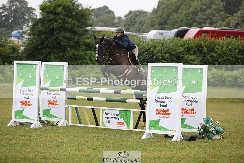 230714-083940-30553 - Cls 73 Fox Hunter Final 1st round