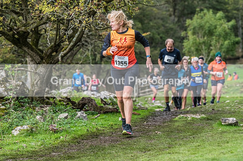 Dovedale Dash-2335 - Dovedale Dash Sunday 5th October 2025