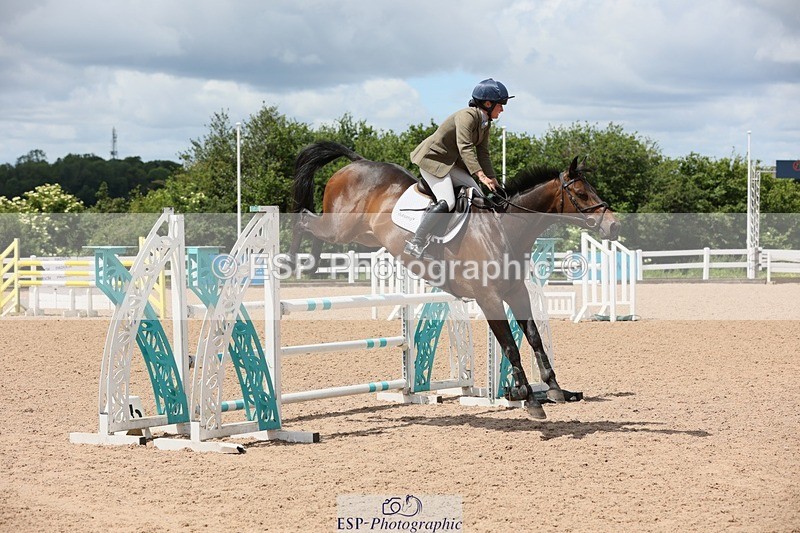 250528-130156-00834 - Cls 4 Newcomers and 1.10m Open