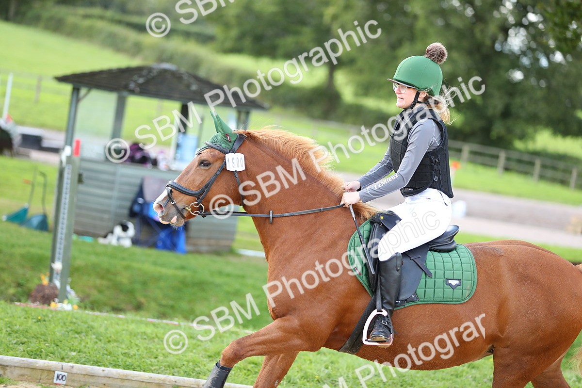 SBM_03625 - E3 Eventers Challenge 70cm Open