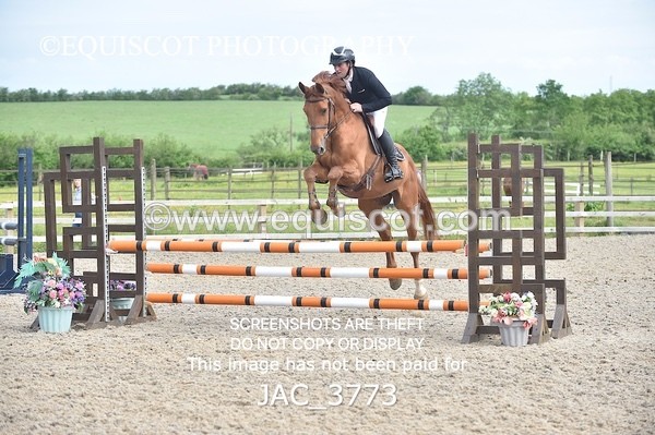 JAC_3773 - CLASS 2 - SAT - British Novice/ 90cm Open
